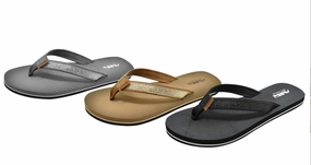 Rainbow Flip Flops In Store ABS4054 WOMEN'S FLIP FLOP