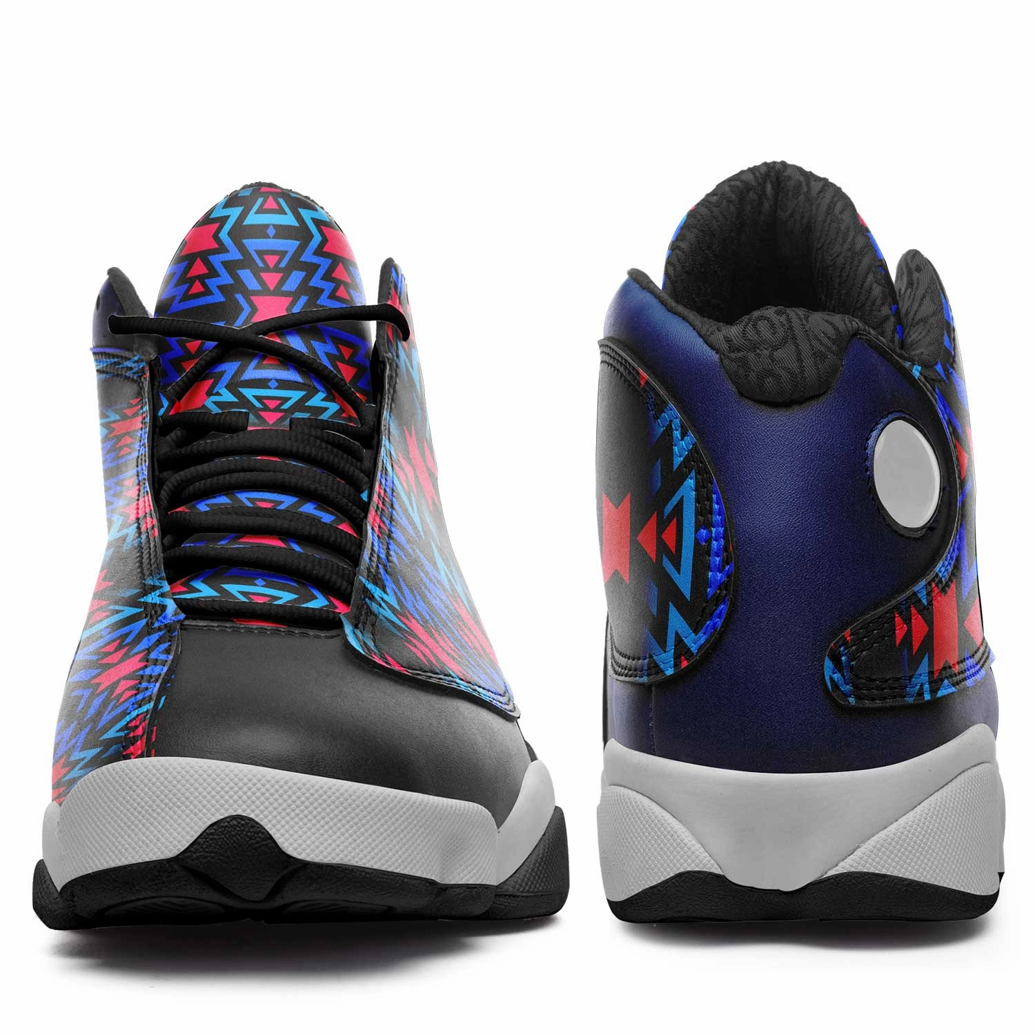 Black Fire Dragonfly Isstsokini Best Basketball Shoes For Quick Players