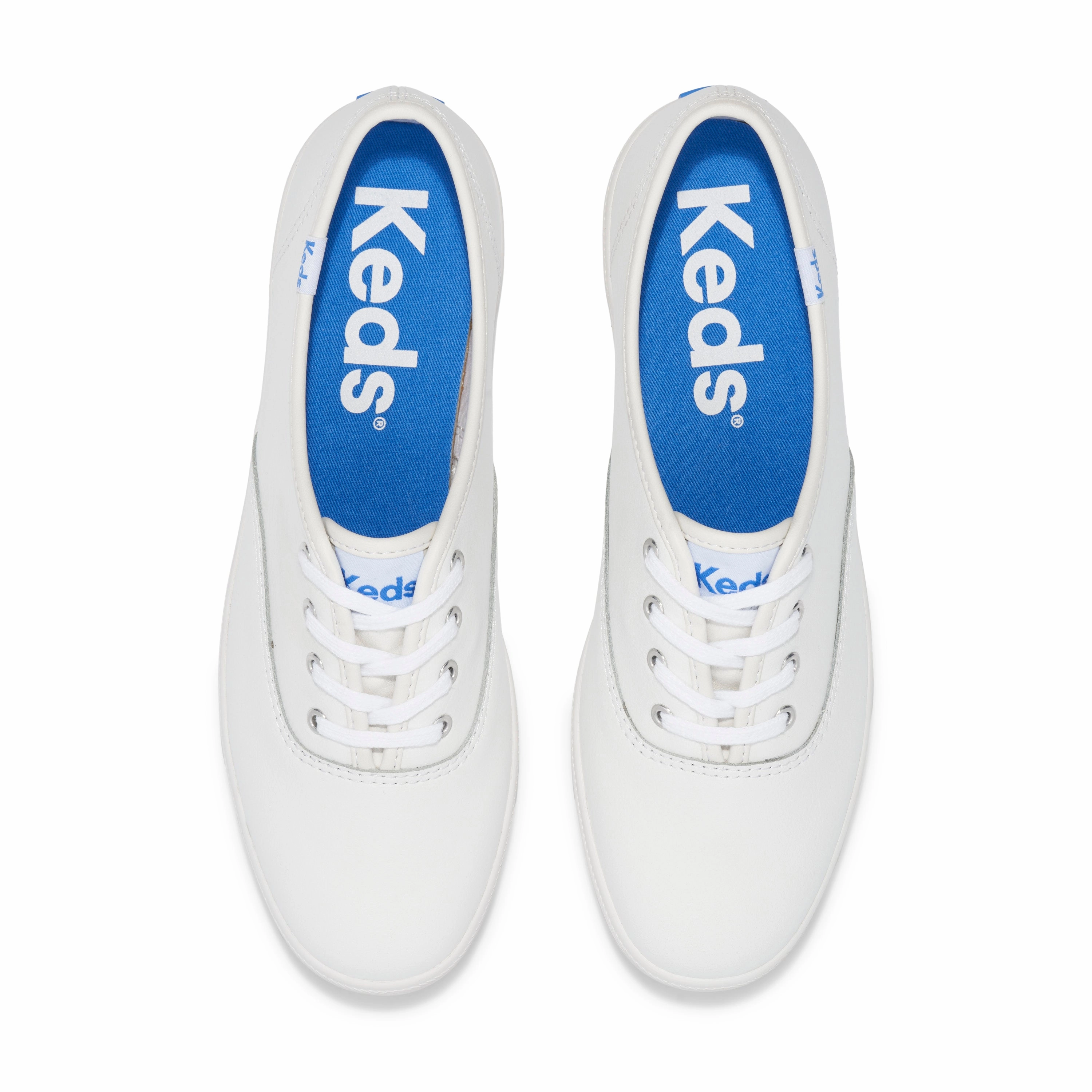Keds Women's Champion Originals Lace Up Sneakers