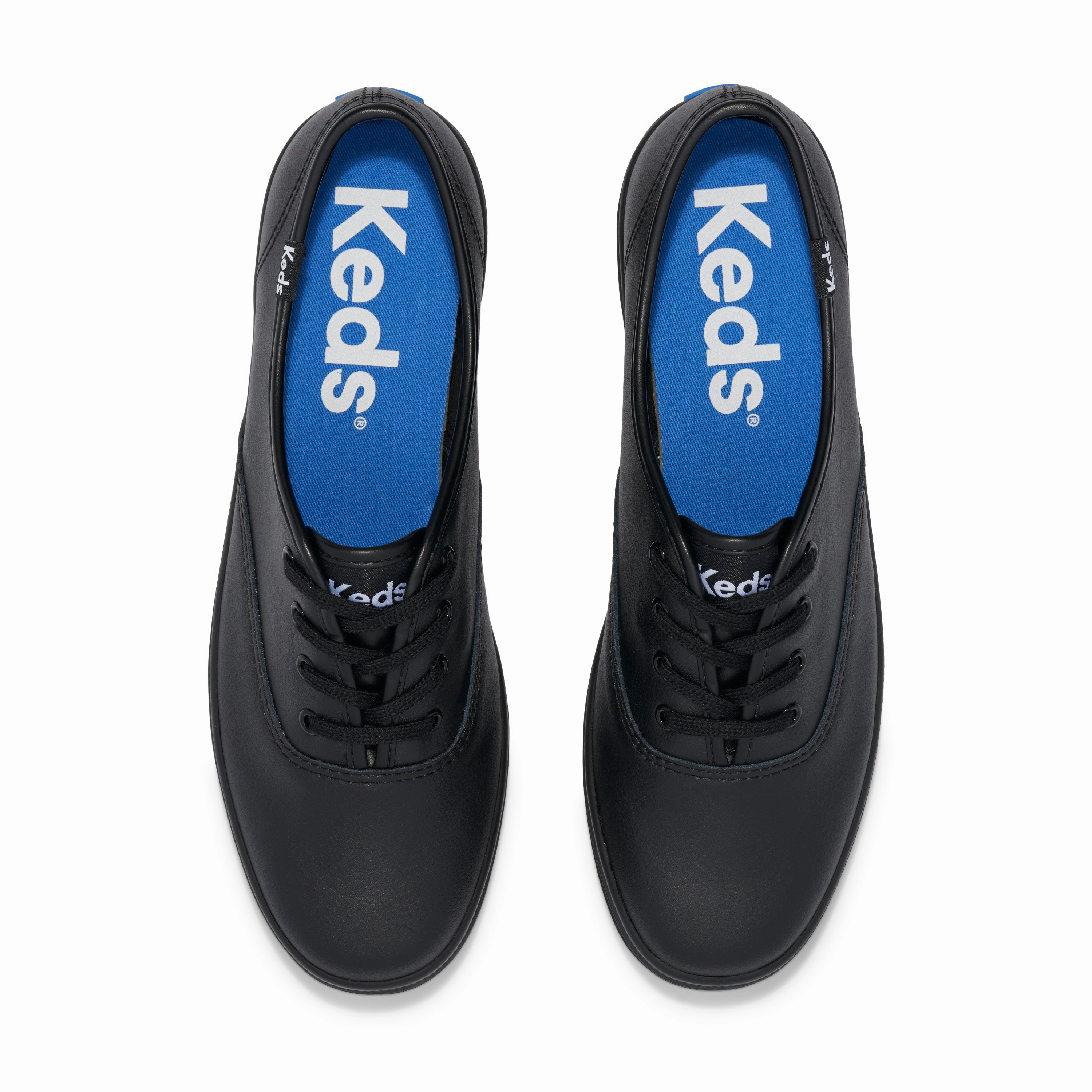 Keds Women's Champion Originals Lace Up Sneakers