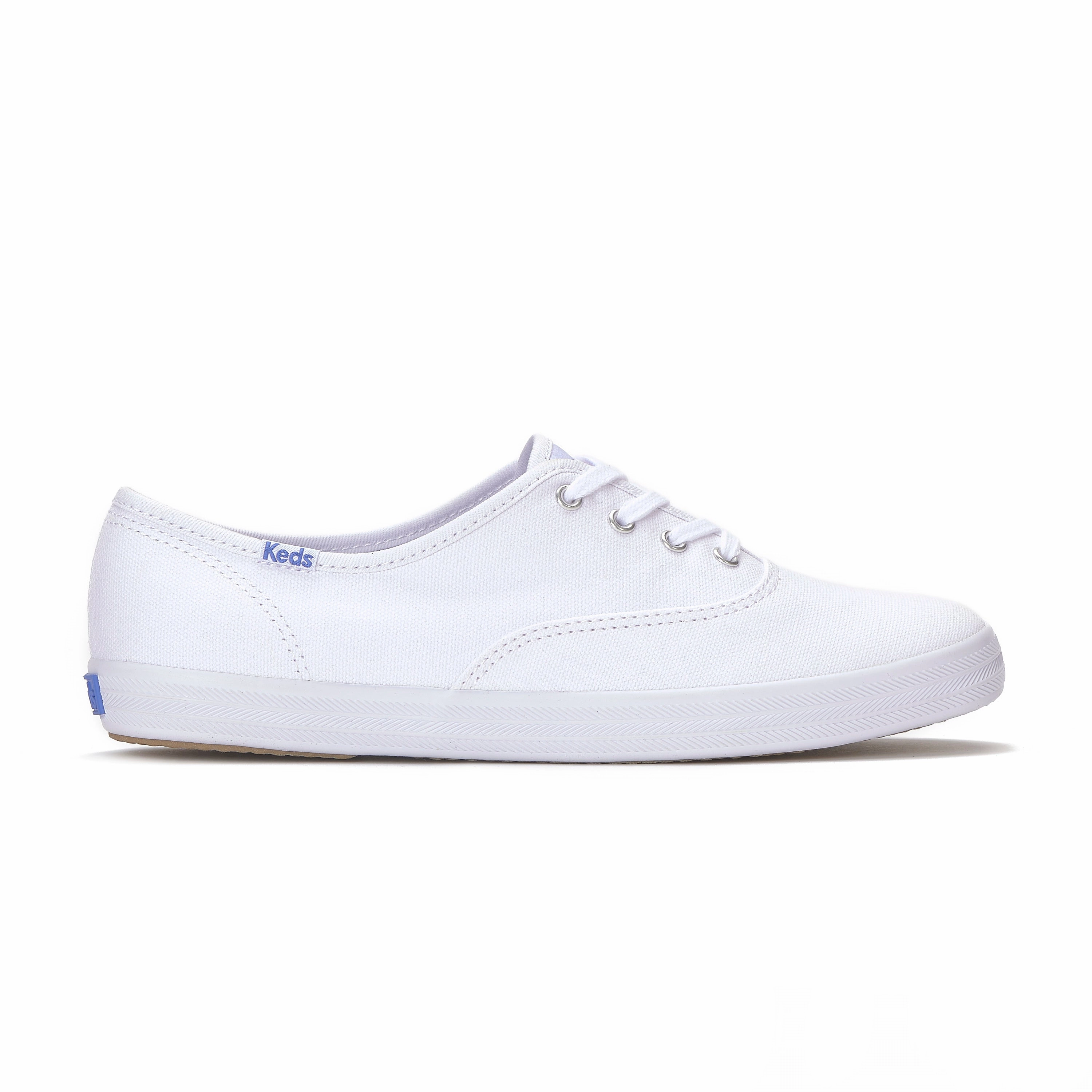 Keds Women's Champion Originals Lace Up Sneakers Orthopedic Sneakers