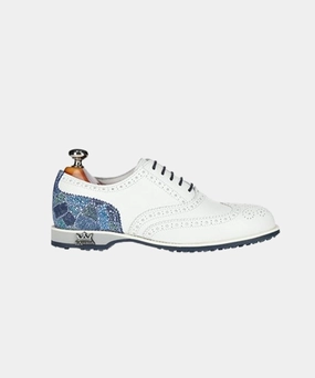 Asti Mosaic/Ladies Most Expensive Golf Shoes