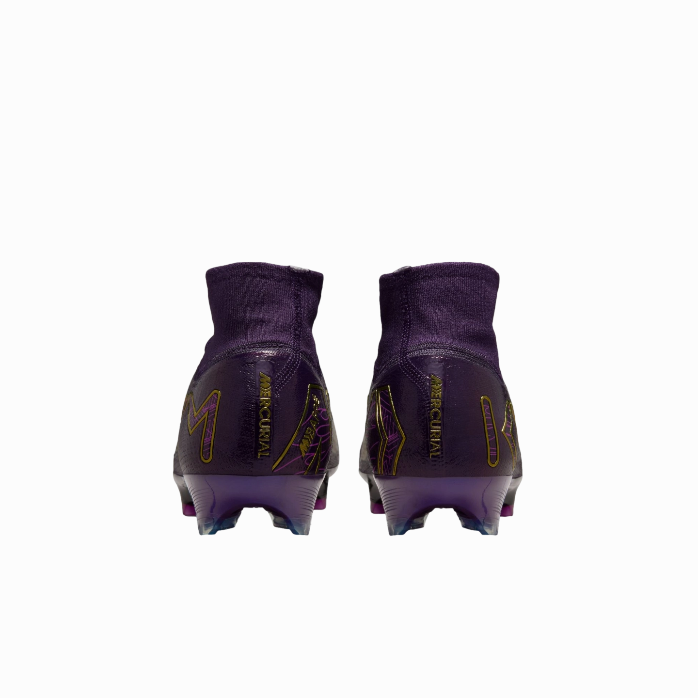 Nike Mercurial Superfly 10 Elite KM Mbappe Firm Ground Cleats Nike Air Max Shoes Sale