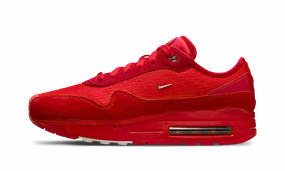Nike Air Max 1 '86 Jacquemus Mystic Red (W) Oregon Ducks Shoes Nike