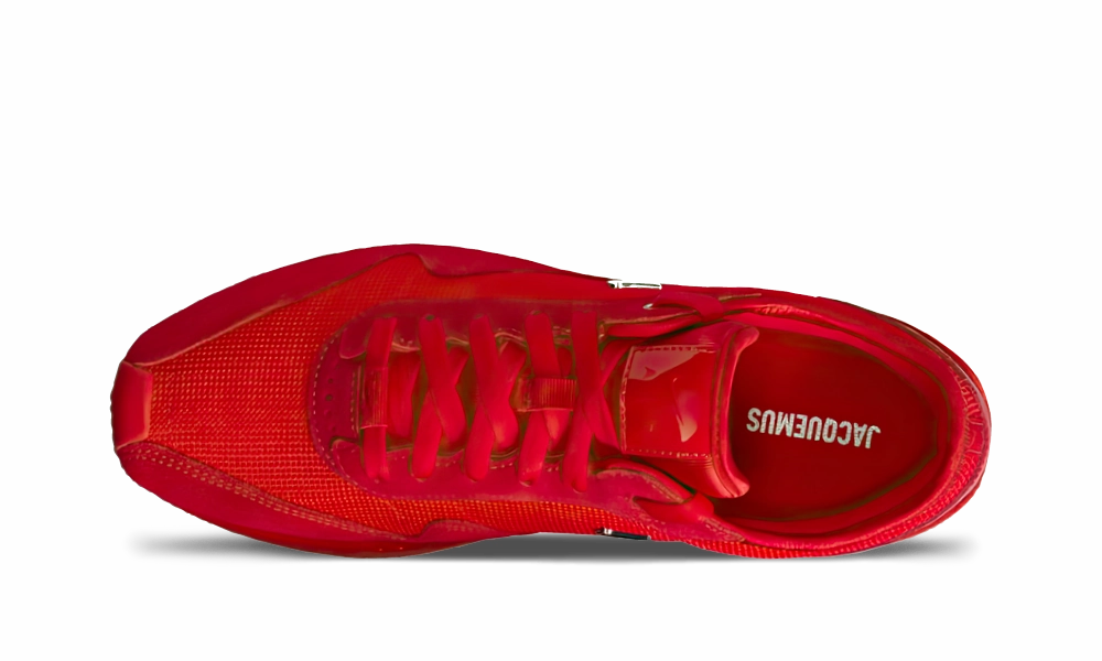 Nike Air Max 1 '86 Jacquemus Mystic Red (W) Nike Kyrie Basketball Shoes