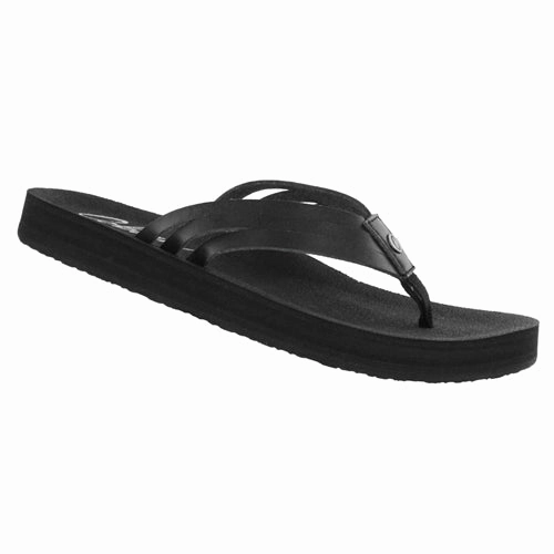 Trinity Rainbow Orthopedic Flip Flops