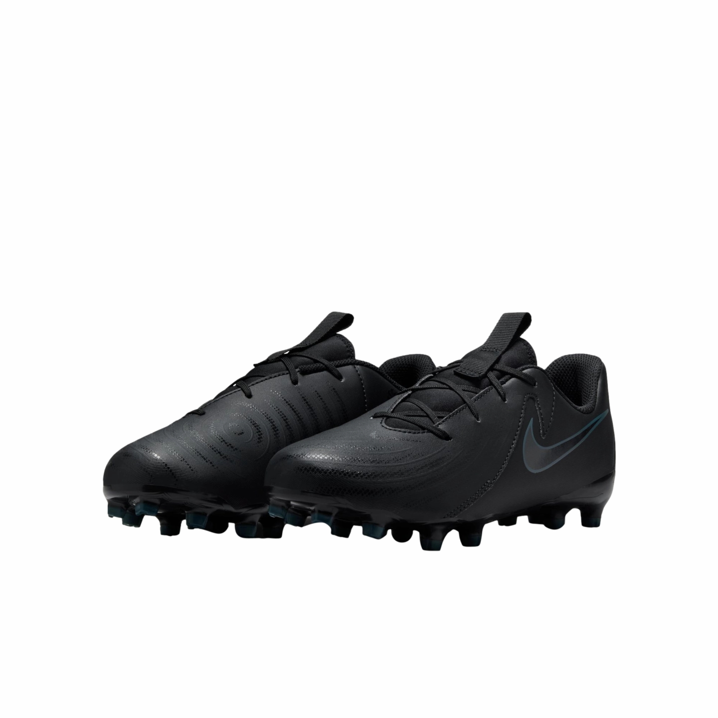 Nike Phantom GX 2 Academy Youth Firm Ground Cleats Nike Free Run Flyknit Running Shoes