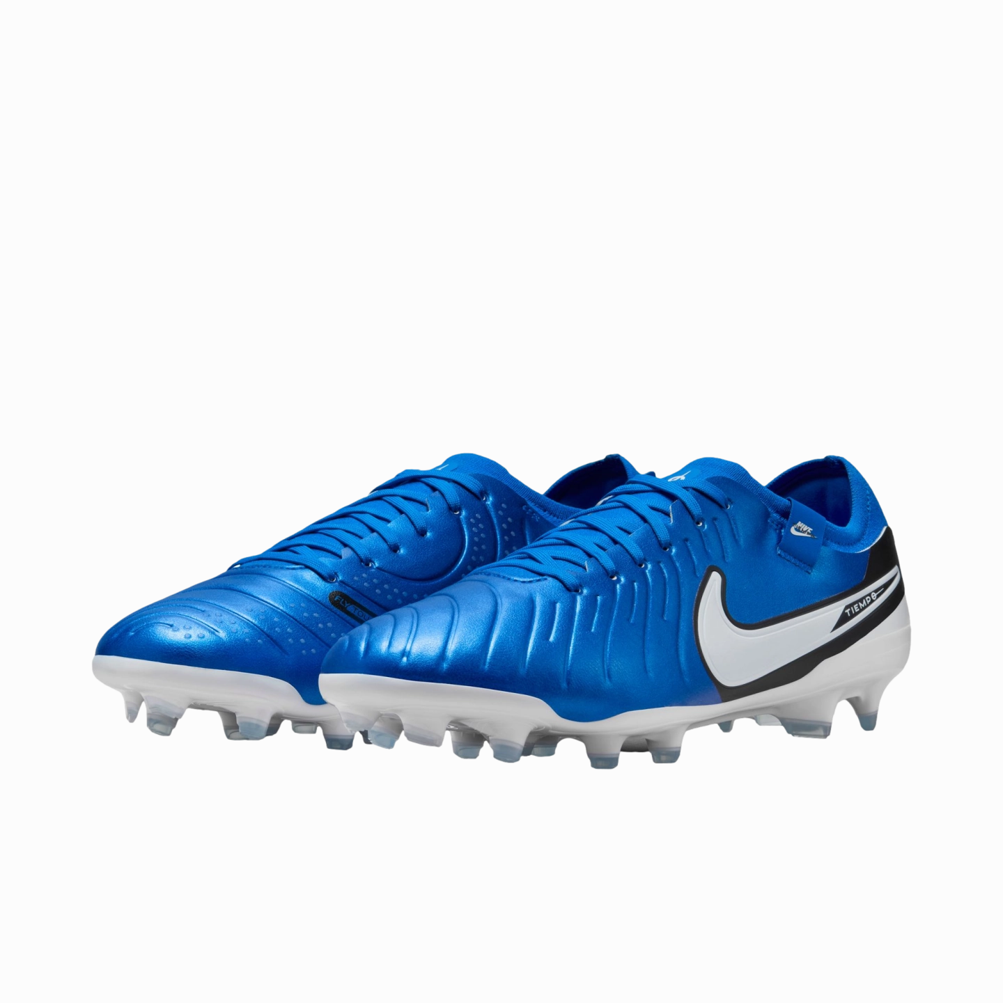 Nike Tiempo Legend 10 Pro Firm Ground Cleats Nike Elite Shoes