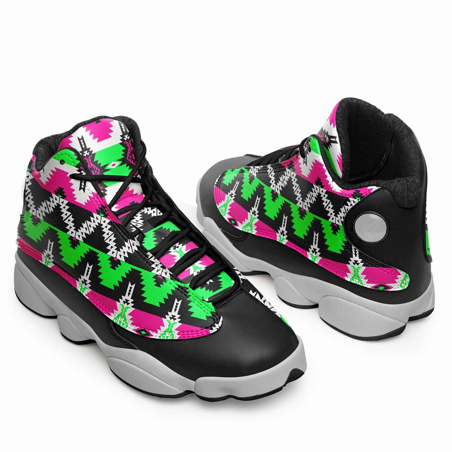 First Basketball Shoes Ever Made Two Spirit Isstsokini