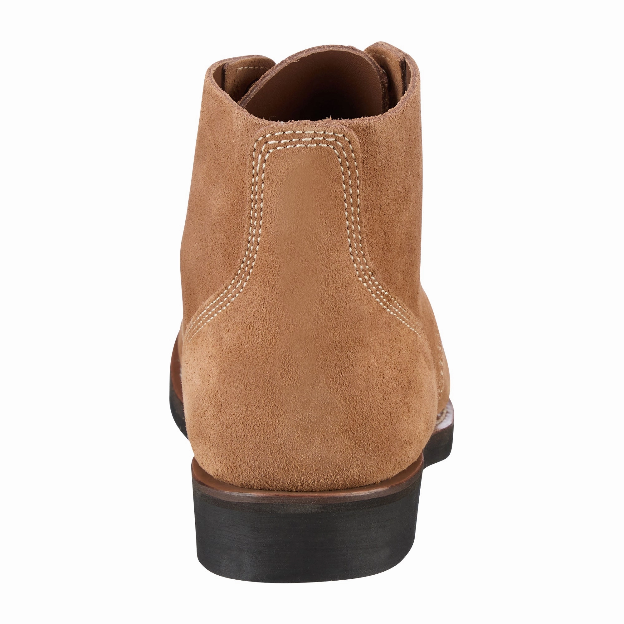 Combat U.S. Combat Shoes Suede Leather Reproduction