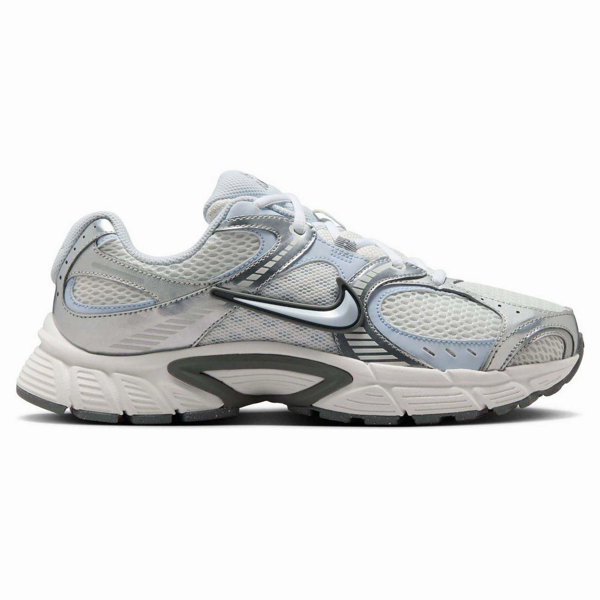 Nike Velcro Basketball Shoes V5 RNR Women's Sportswear Shoes