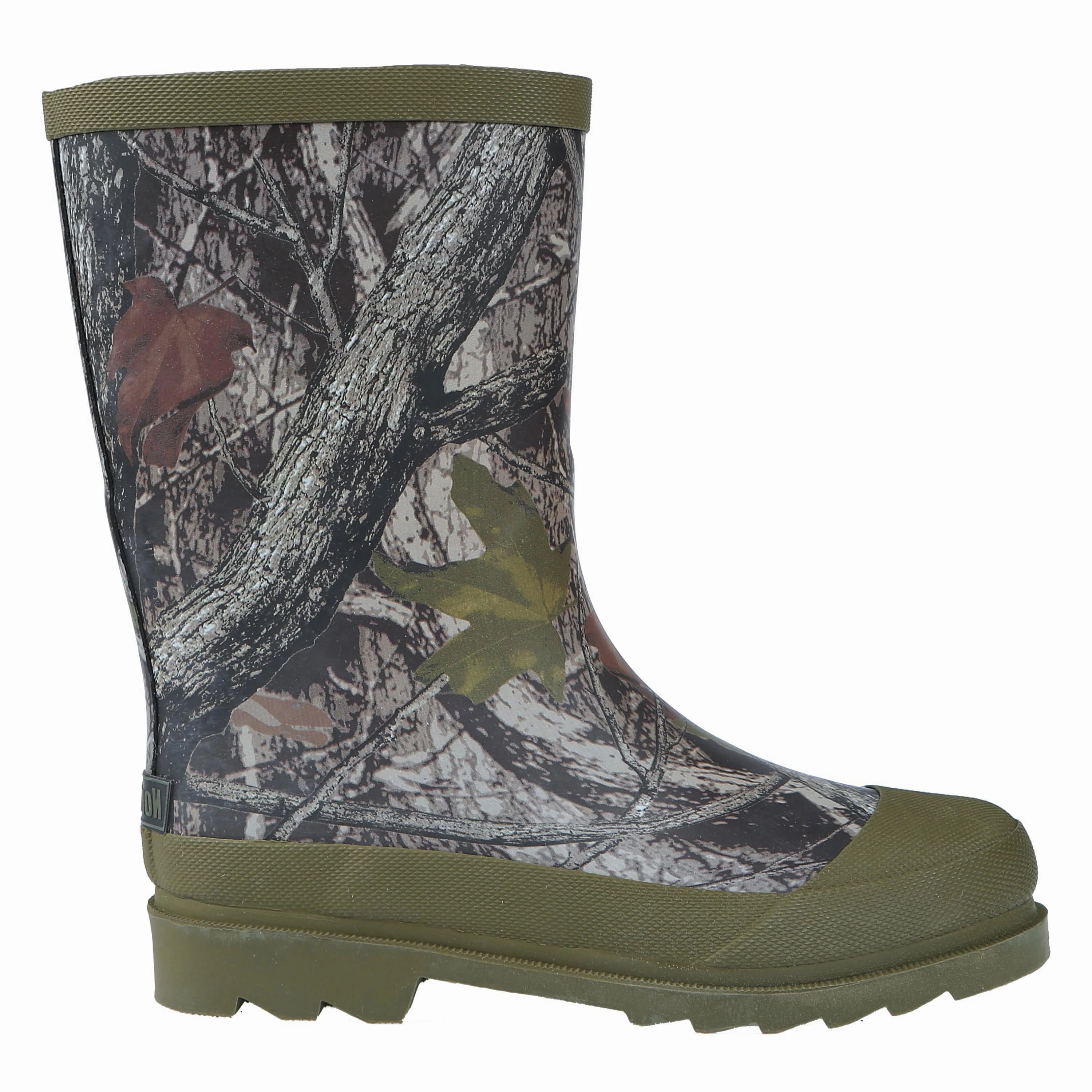 Kid's Navajo Jr Rain Boot Duck Rain Boots