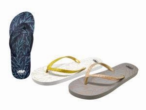 ABS5009W WOMEN'S FLIP FLOP T Bar Flip Flops