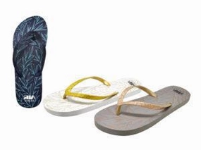 Snap On Flip Flops ABS5009W WOMEN'S FLIP FLOP
