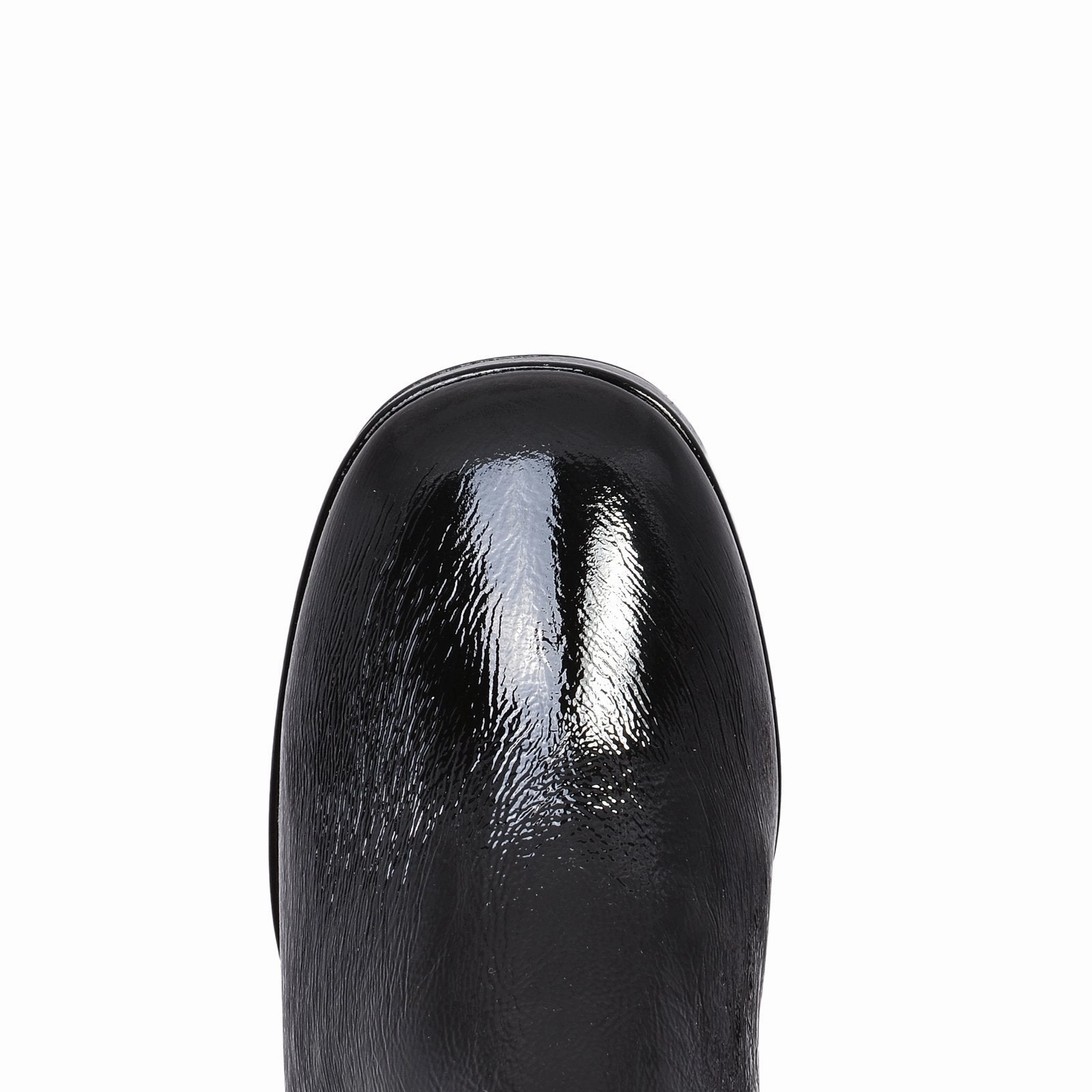 Bull Boxer Chelsea Boots Nebo Black Naplak Boots