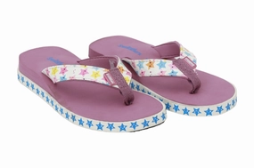 Ladies Flip Flops 59009 Best Flip Flops For Standing All Day