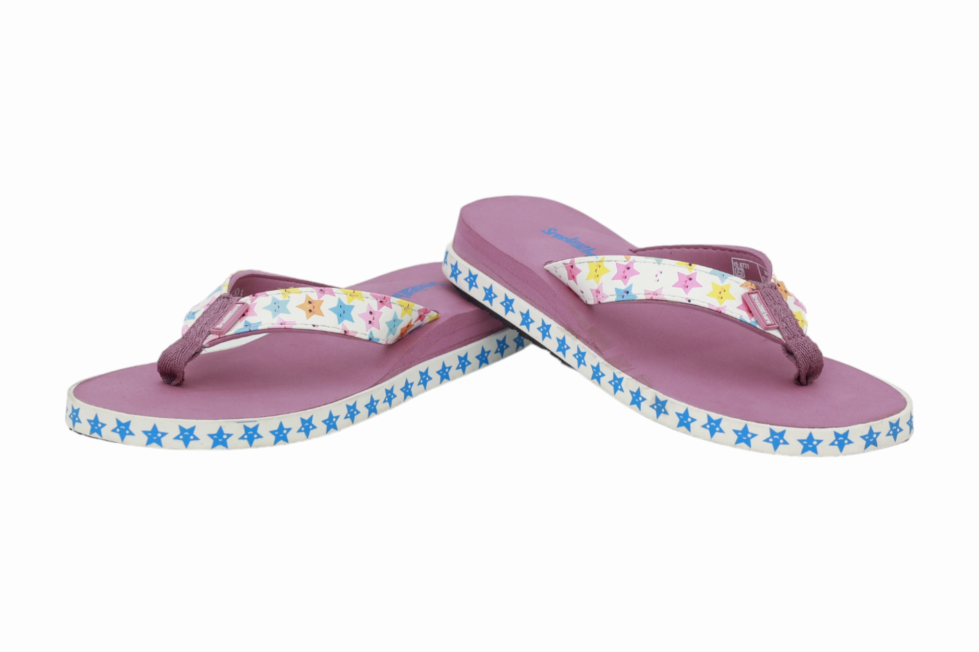 Lightfeet Arch Support Flip Flops Ladies Flip Flops 59009