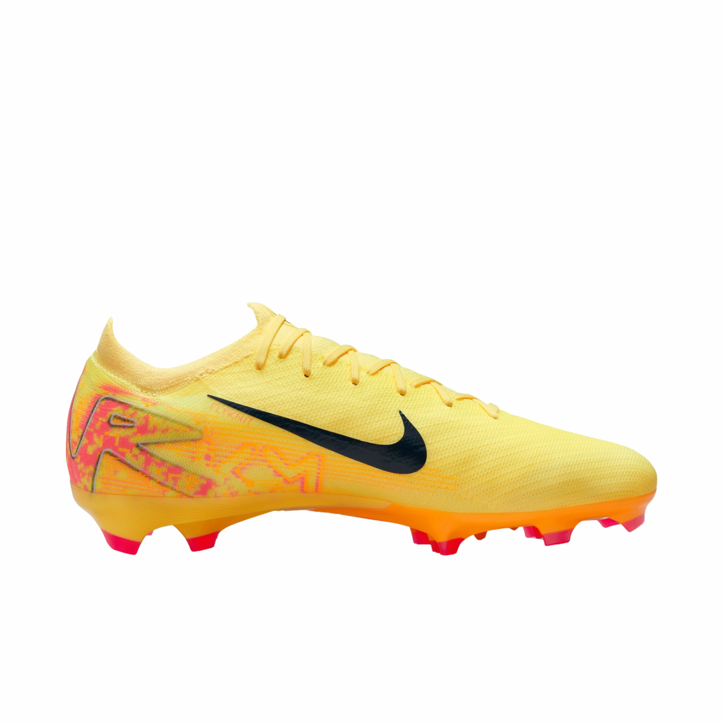 Nike Mercurial Zoom Vapor 16 Pro KM Mbappe Firm Ground Cleats Nike Air Zoom Tiger Golf Shoes