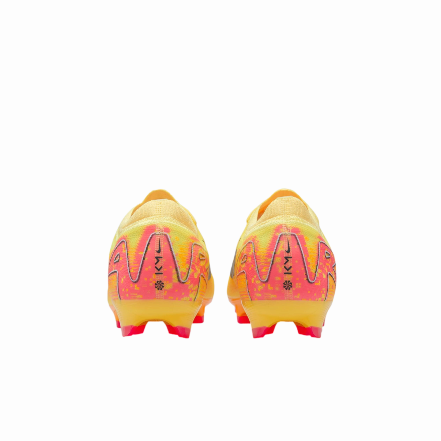 Nike Mercurial Zoom Vapor 16 Pro KM Mbappe Firm Ground Cleats Nike Shoes That Look Like Converse