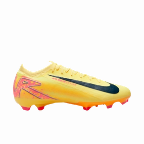 Nike Cushlon Shoes Nike Mercurial Zoom Vapor 16 Pro KM Mbappe Firm Ground Cleats