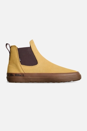 Dover II Trek - Wheat/Gum/Summit - Shoes Star Usa Chelsea Boots
