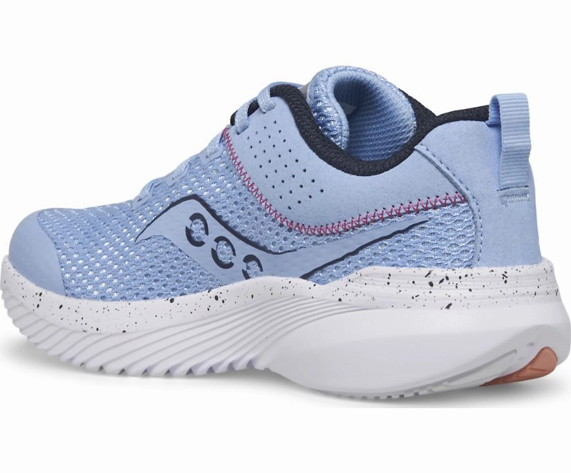 Walker 2 Walking Shoe Ladies Walking Kid's Saucony Kinvara 14 - SK166821