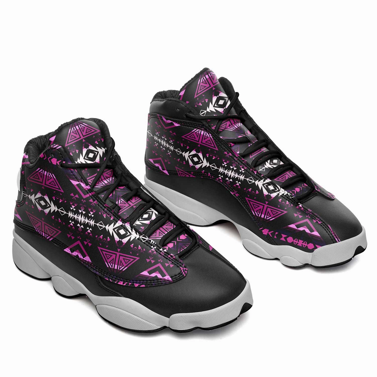 Basketball Shoes Size 43 Upstream Expedition Moonlight Shadows Isstsokini