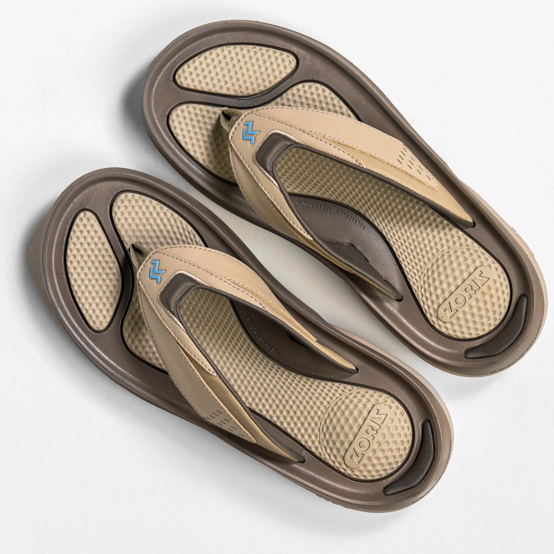 ZORIZ Zoomy - 2nd Life