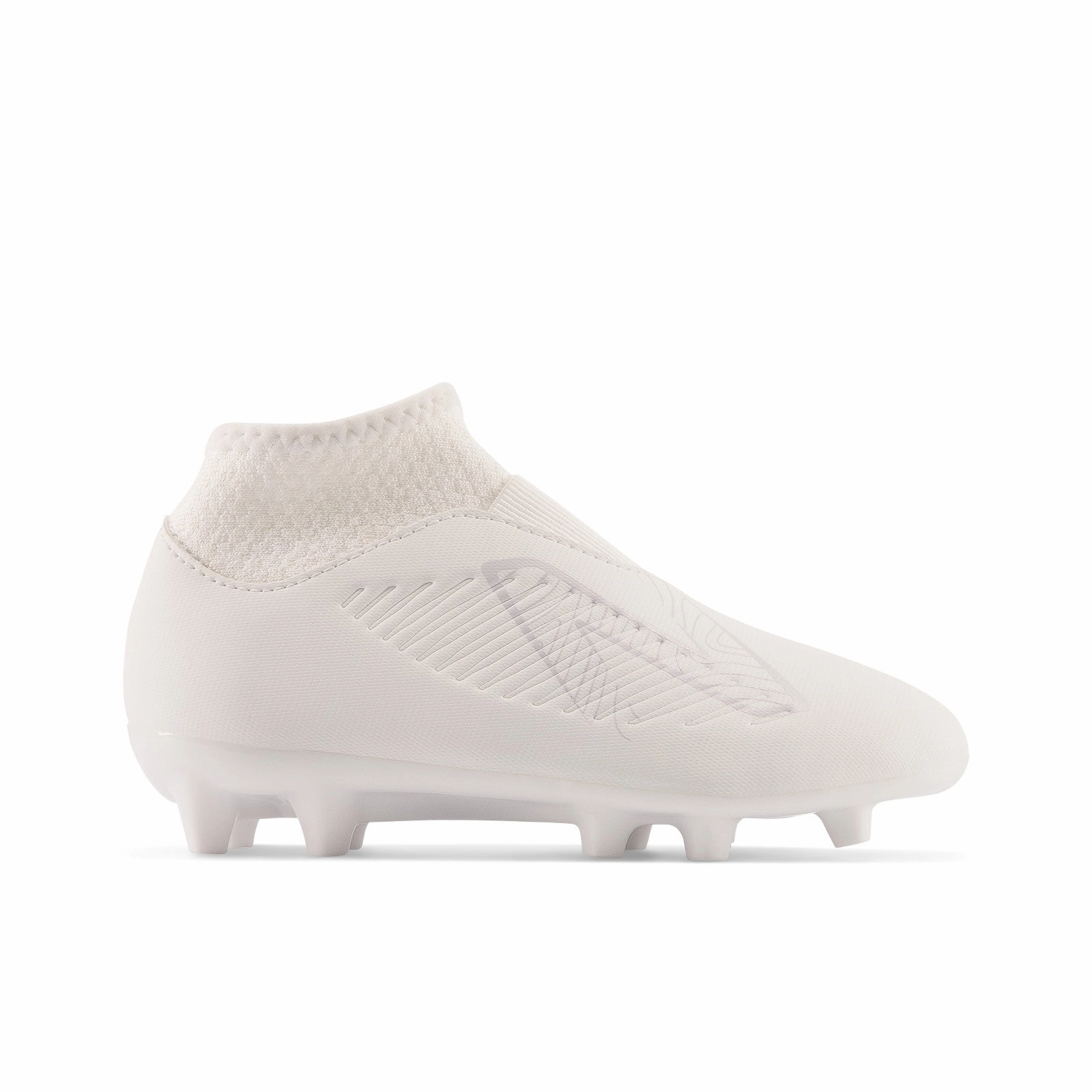 Cleats Soccer For Wide Feet New Balance Tekela V4 Magique JNR FG Soccer Cleats