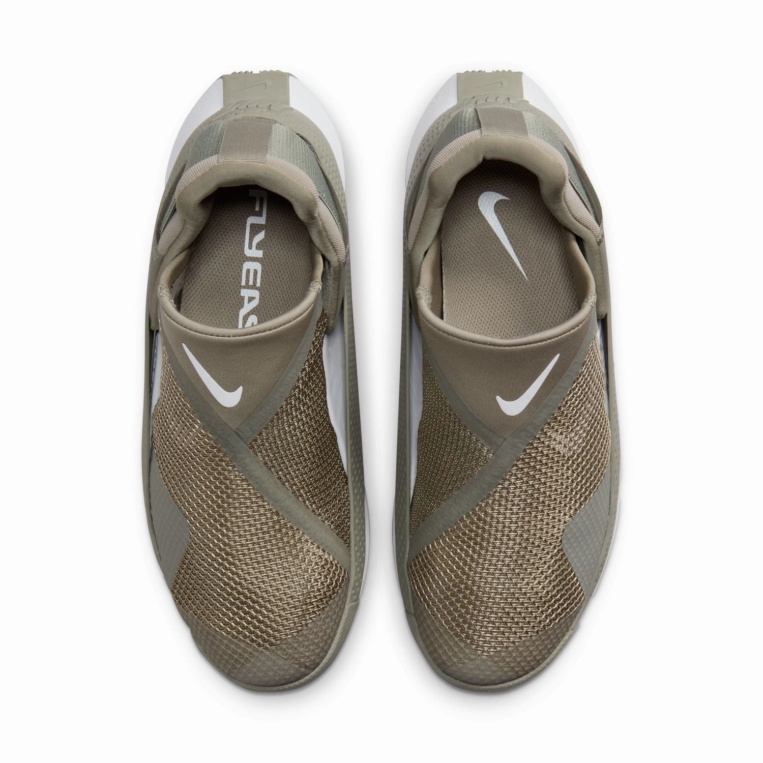 Deion Sanders Is Back With A New Nike Signature Shoe. Go Flyease 'Light Army'