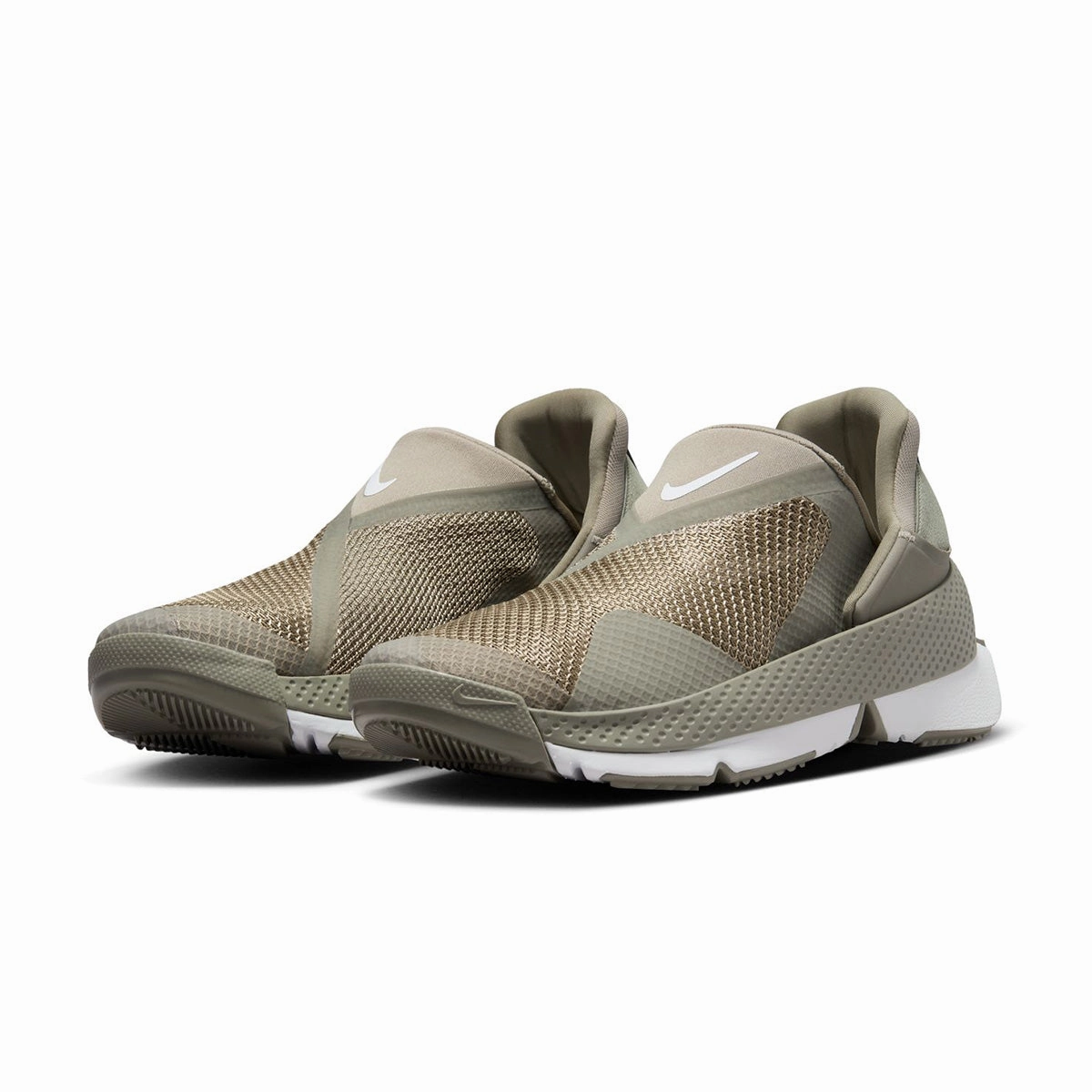 Go Flyease 'Light Army' Nike Running Shoes Downshifter