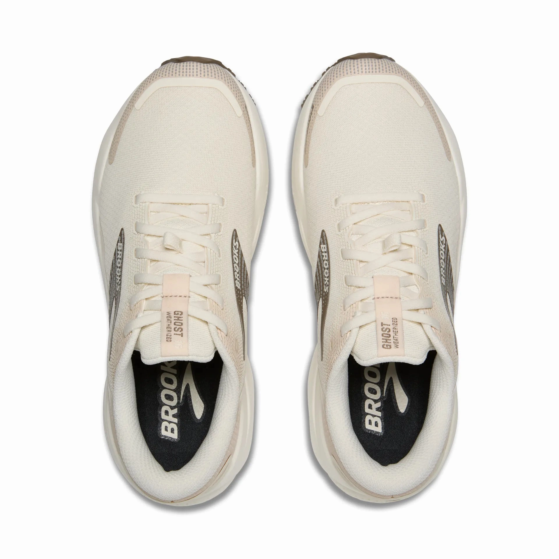 Women's Ghost 16 Weatherized Maximalist Running Shoes