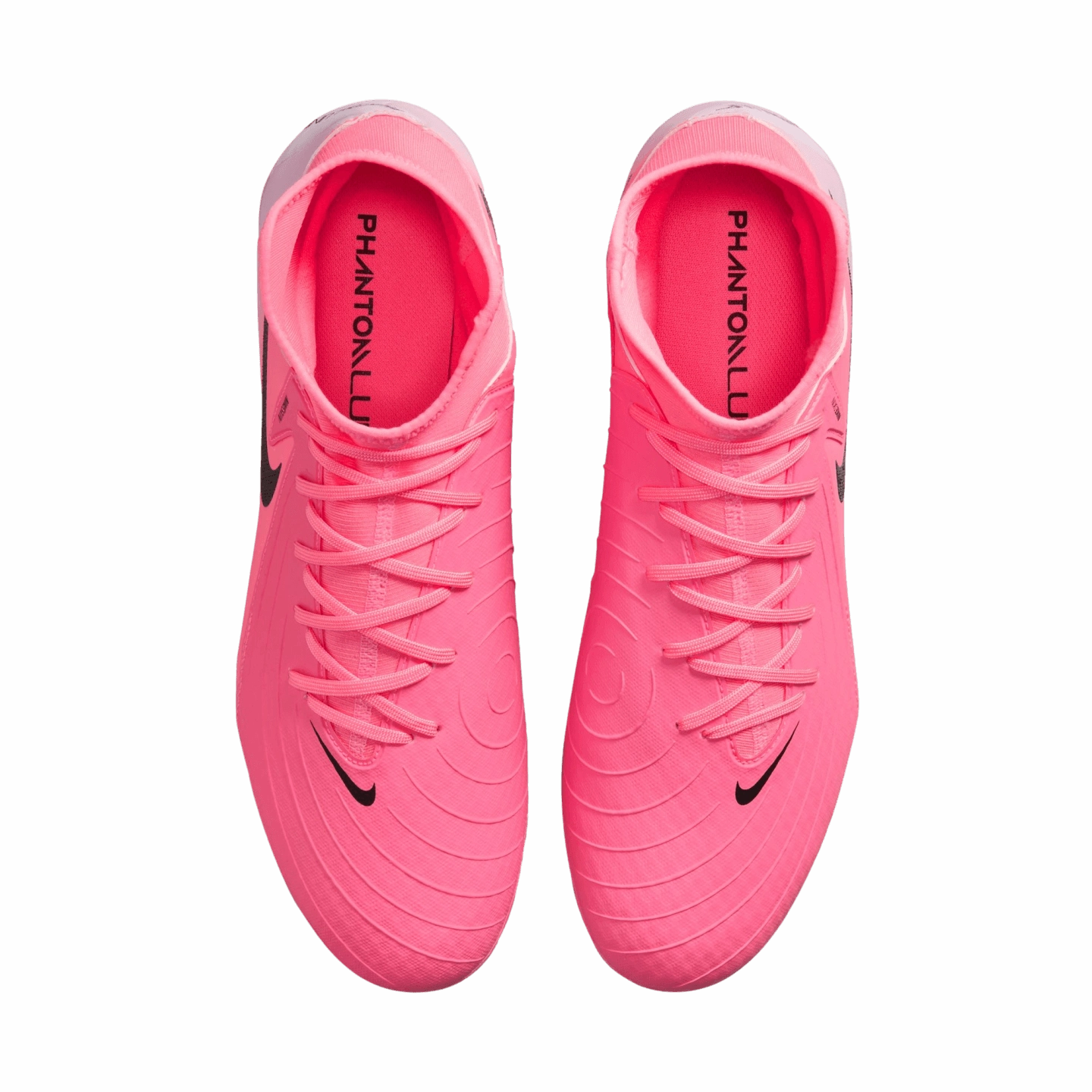 Nike Phantom Luna 2 Academy Firm Ground Cleats Nike Store Football Shoes