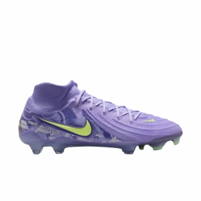 Nike Phantom Luna 2 Elite Firm Ground Cleats Nike Challenger Shoes