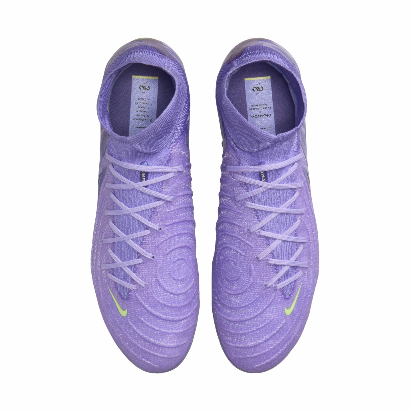 Nike Phantom Luna 2 Elite Firm Ground Cleats Nike Air Max Light Shoes