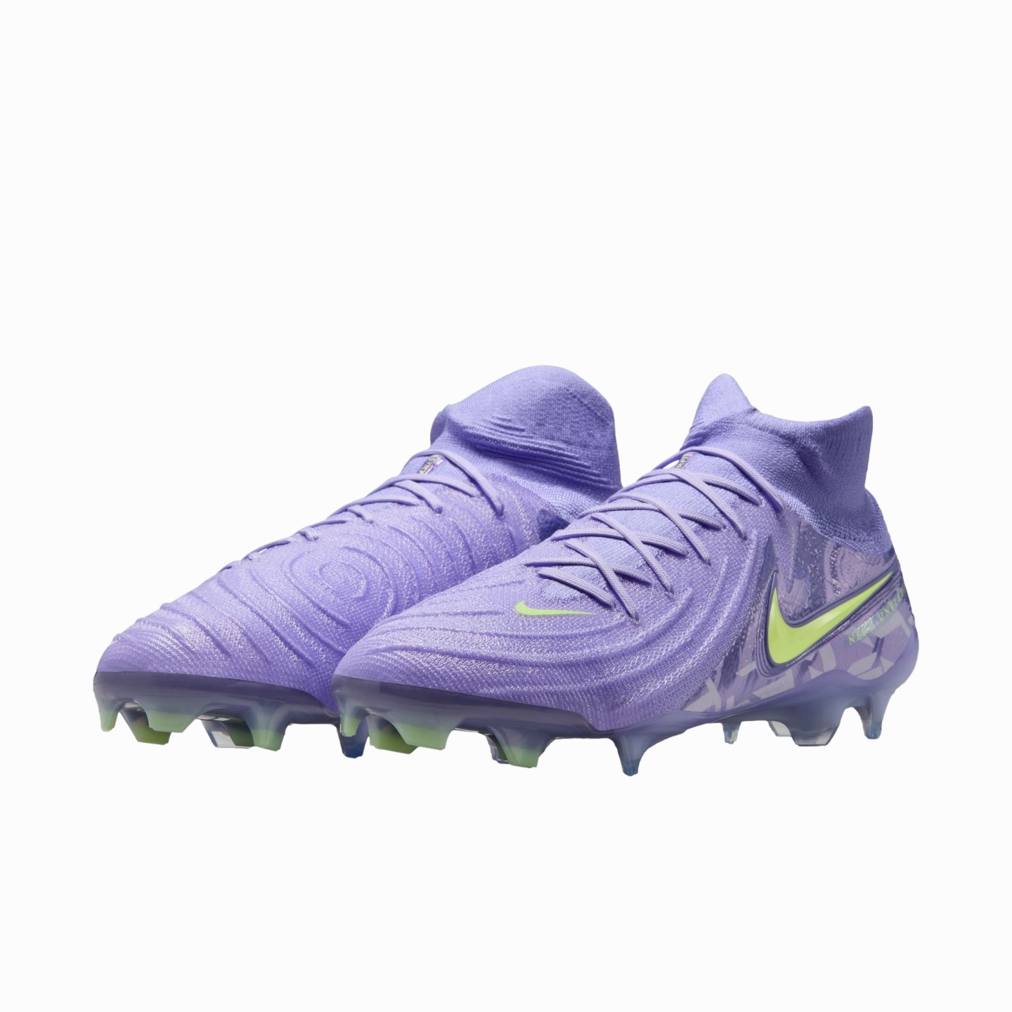 Nike Sports Nike Phantom Luna 2 Elite Firm Ground Cleats