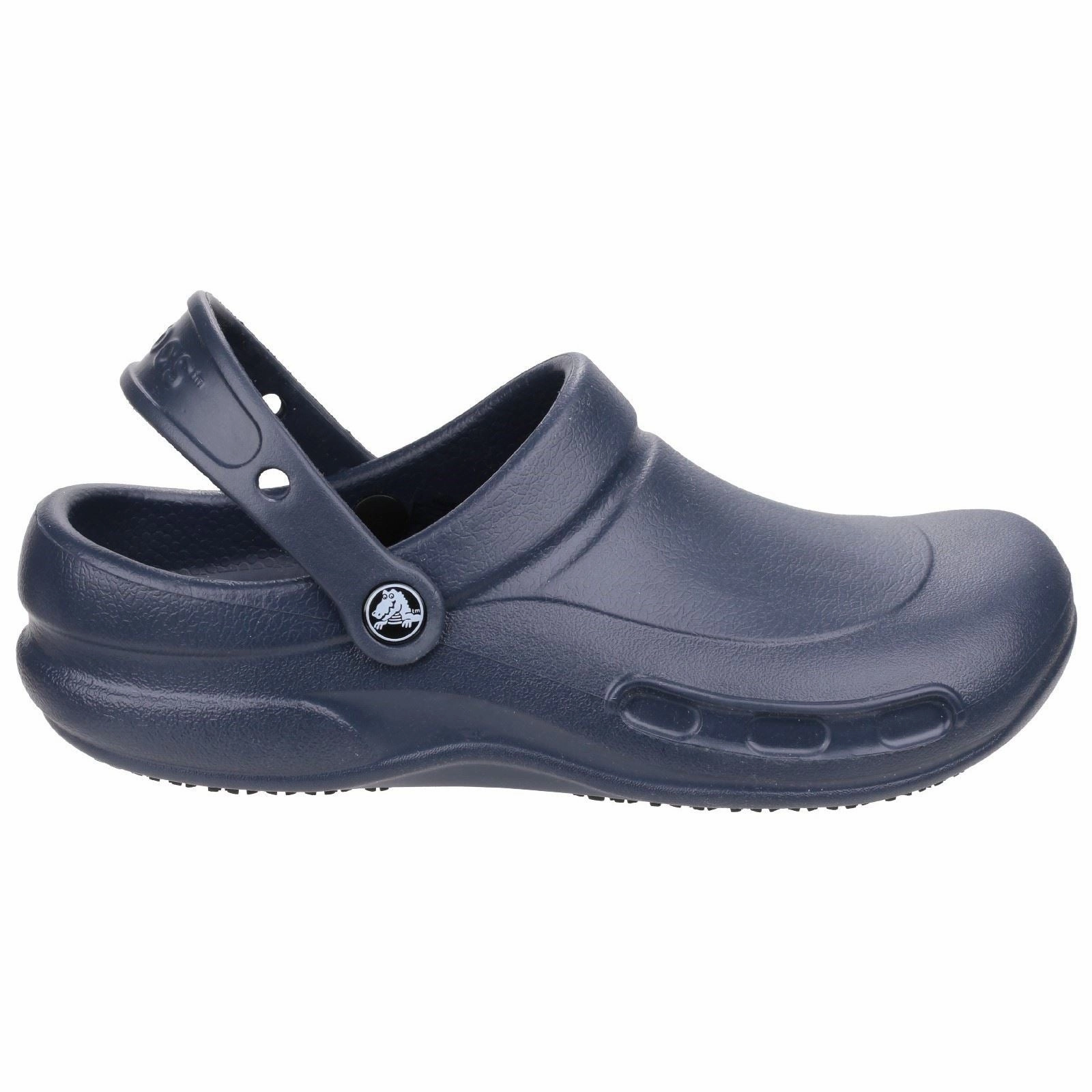 Unisex Crocs 10075 Bistro Work Clog Sandals Sanita Clogs & Mules