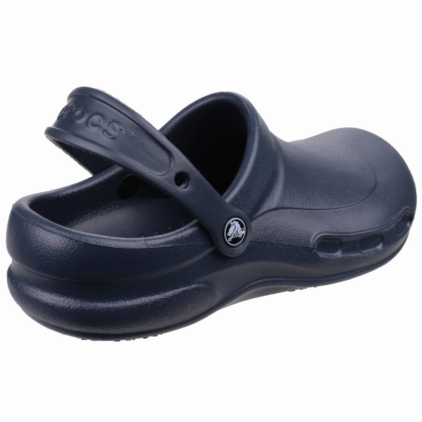 Copier Clogs Crossword Clue Unisex Crocs 10075 Bistro Work Clog Sandals