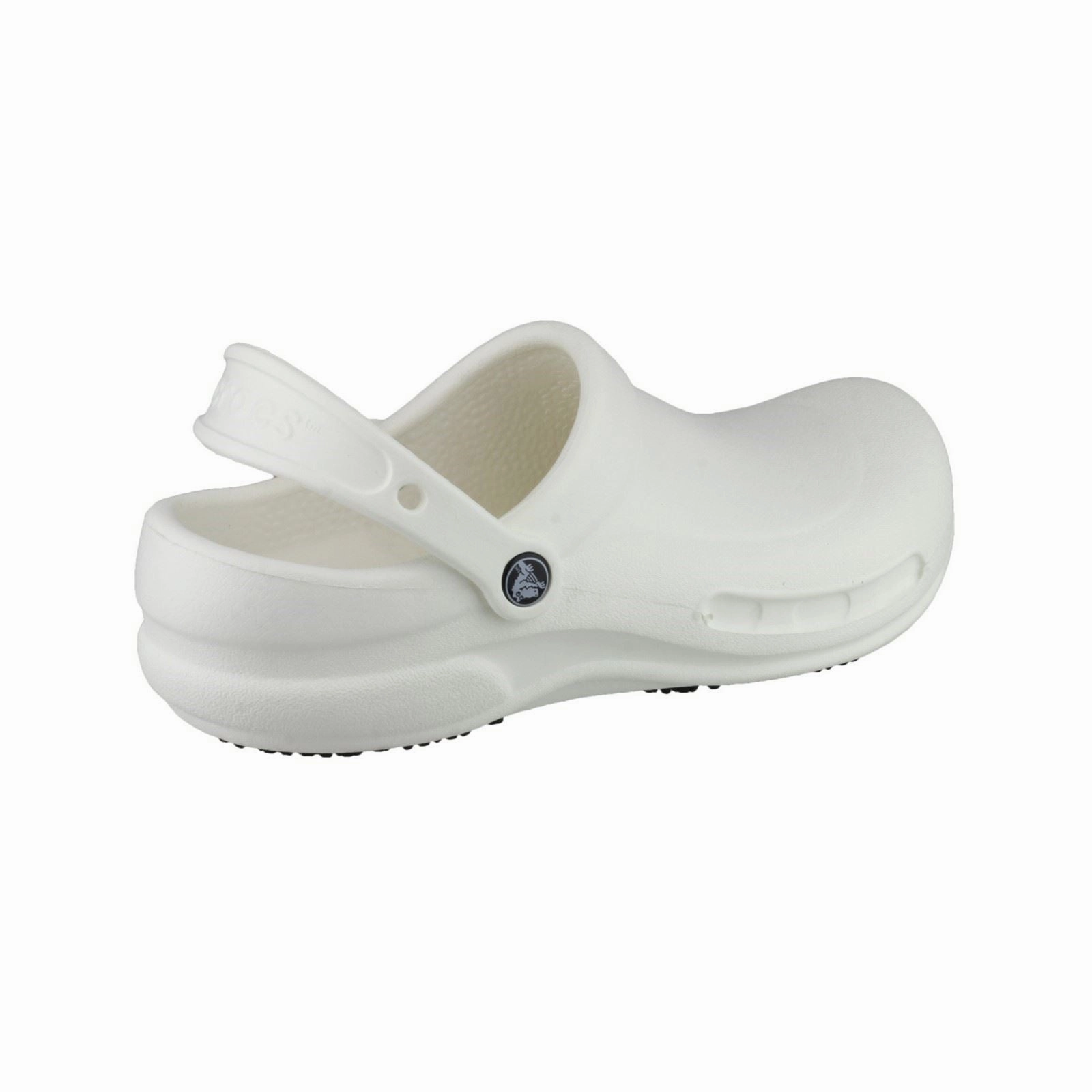 Unisex Crocs 10075 Bistro Work Clog Sandals 49ers Clogs