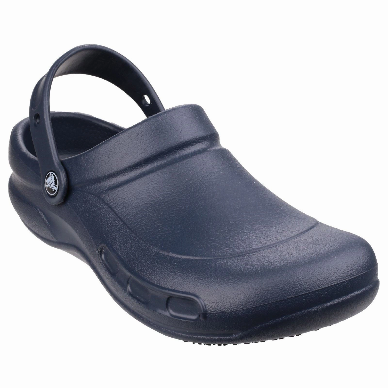 Unisex Crocs 10075 Bistro Work Clog Sandals Adilette Clogs