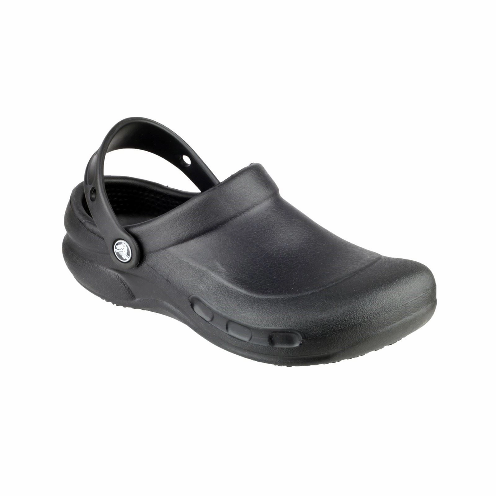 Sanitary Clogs Unisex Crocs 10075 Bistro Work Clog Sandals