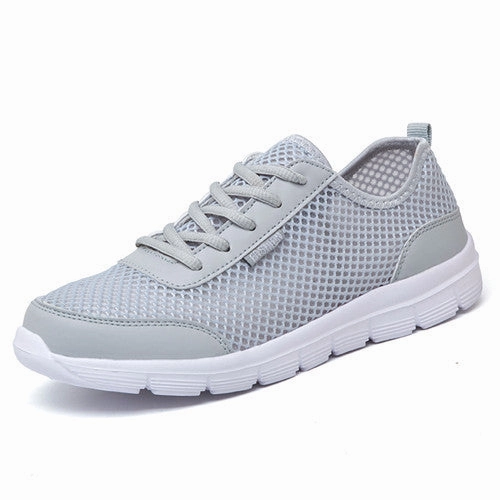 Running Shoes Adrenaline Unisex Spring/Summer Mesh Shoes