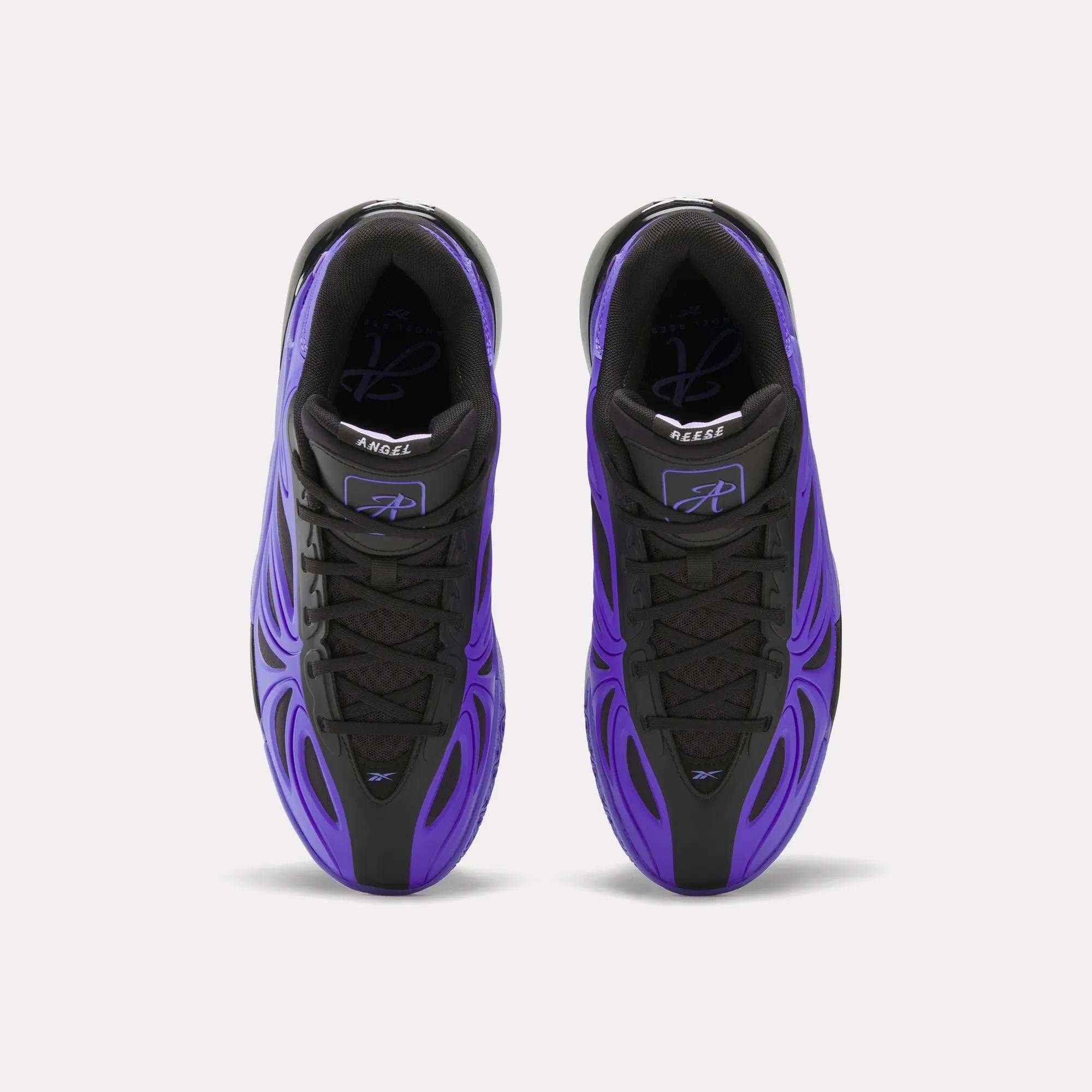 Angel Reese 1 Basketball Shoes Pro Vision Basketball Shoes