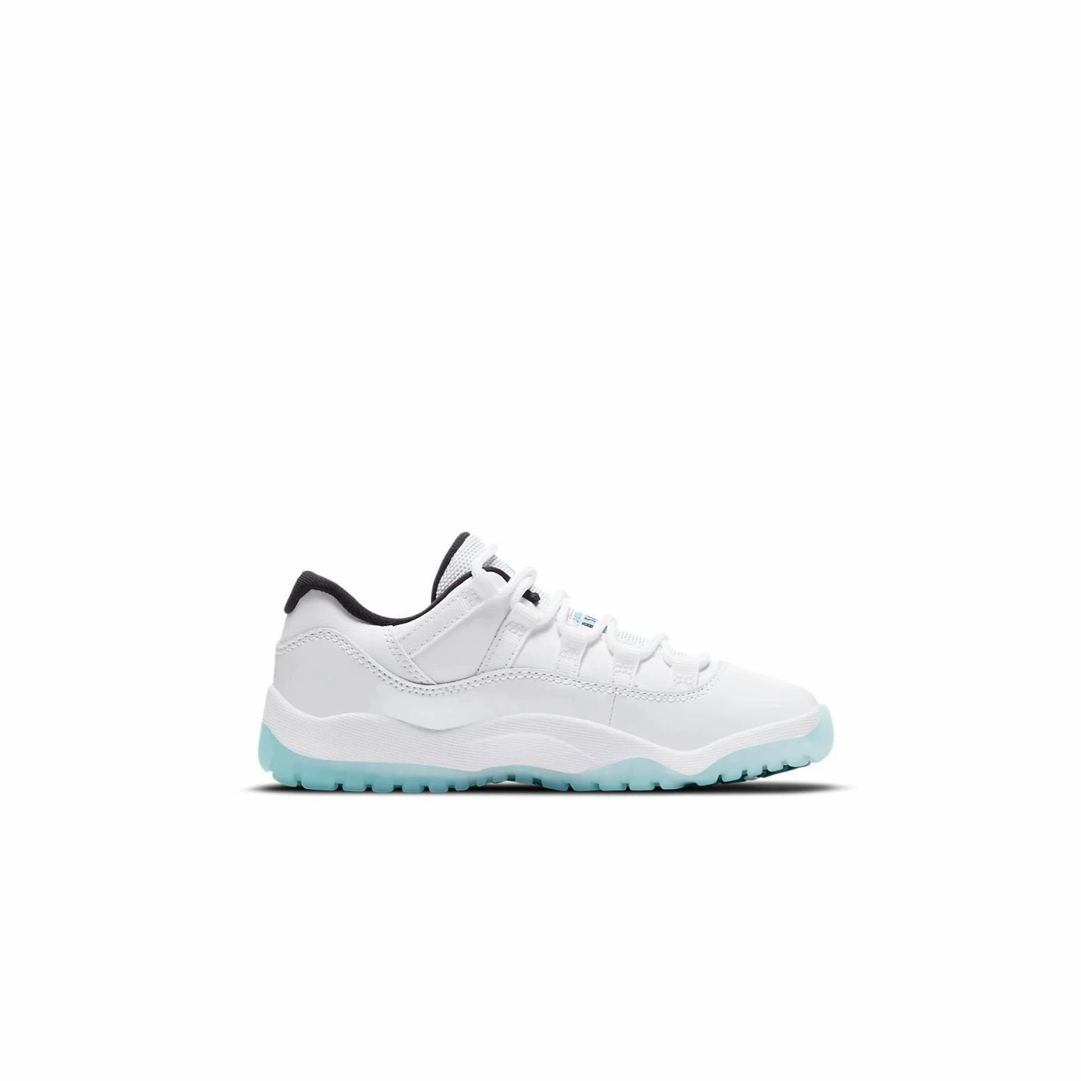 (PS) Air Jordan 11 Retro Low 'Legend Blue' 505835-117 Reddit Cheap Basketball Shoes