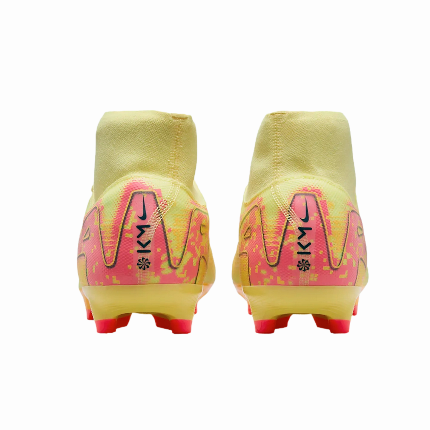 Nike Air Force Tennis Shoes Nike Mercurial Zoom Superfly 10 Academy KM Mbappe Firm Ground Cleats