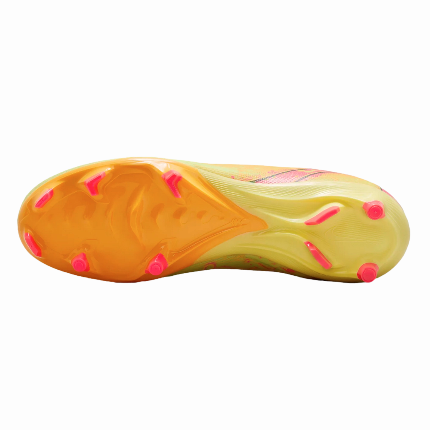 Nike Shoe Flex Nike Mercurial Zoom Superfly 10 Academy KM Mbappe Firm Ground Cleats