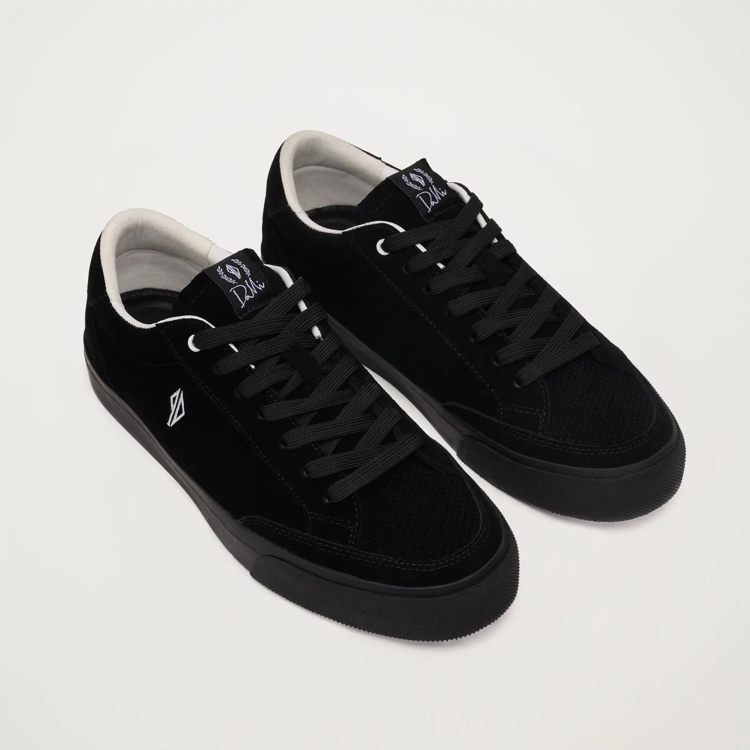 Hours Is Yours DMC - PD Dollin Limited Edition Skateboard Shoe Sb Delta Force Skate Shoes