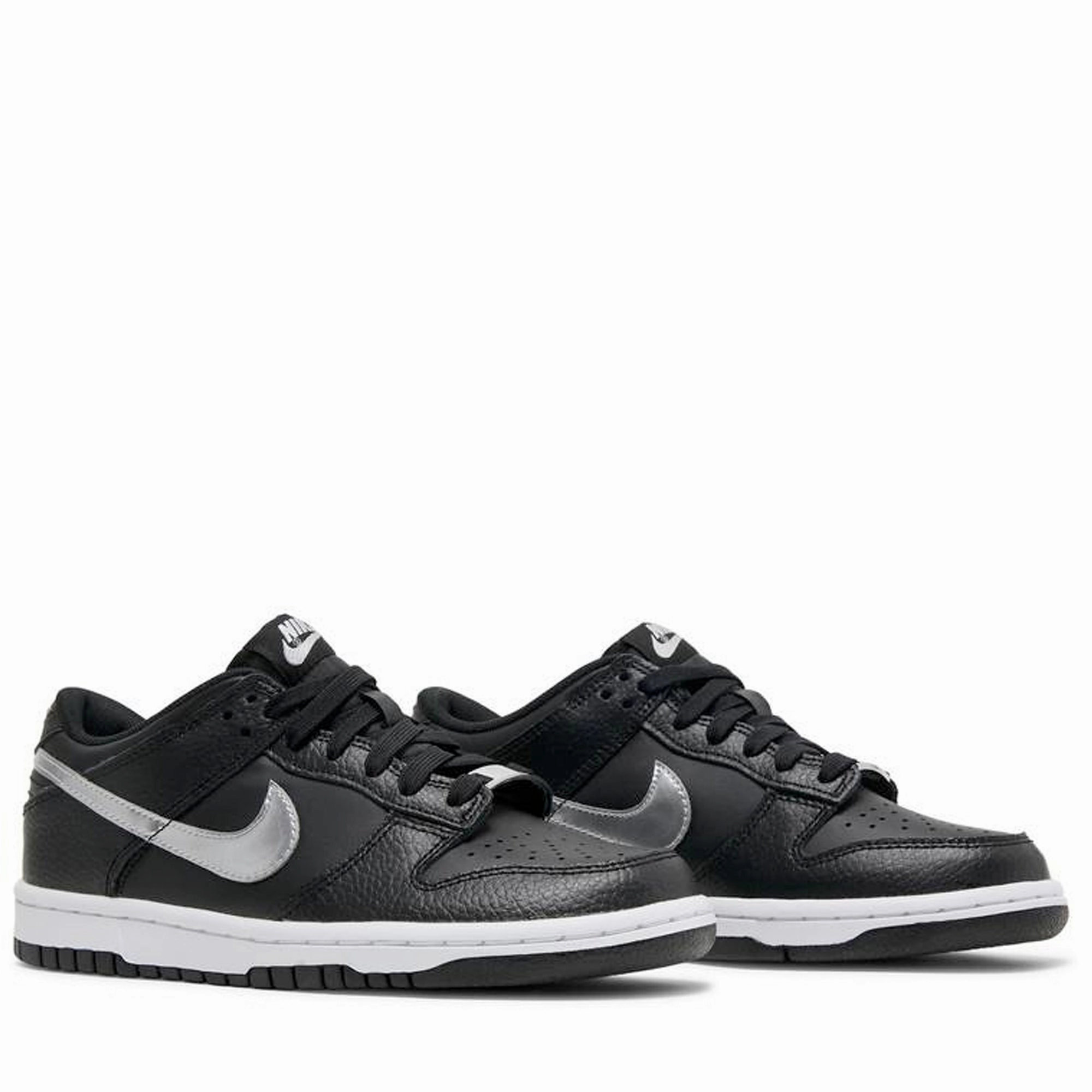 Nike Dunk Low NBA 75th Anniversary Spurs (GS) Nike Shoes Uk