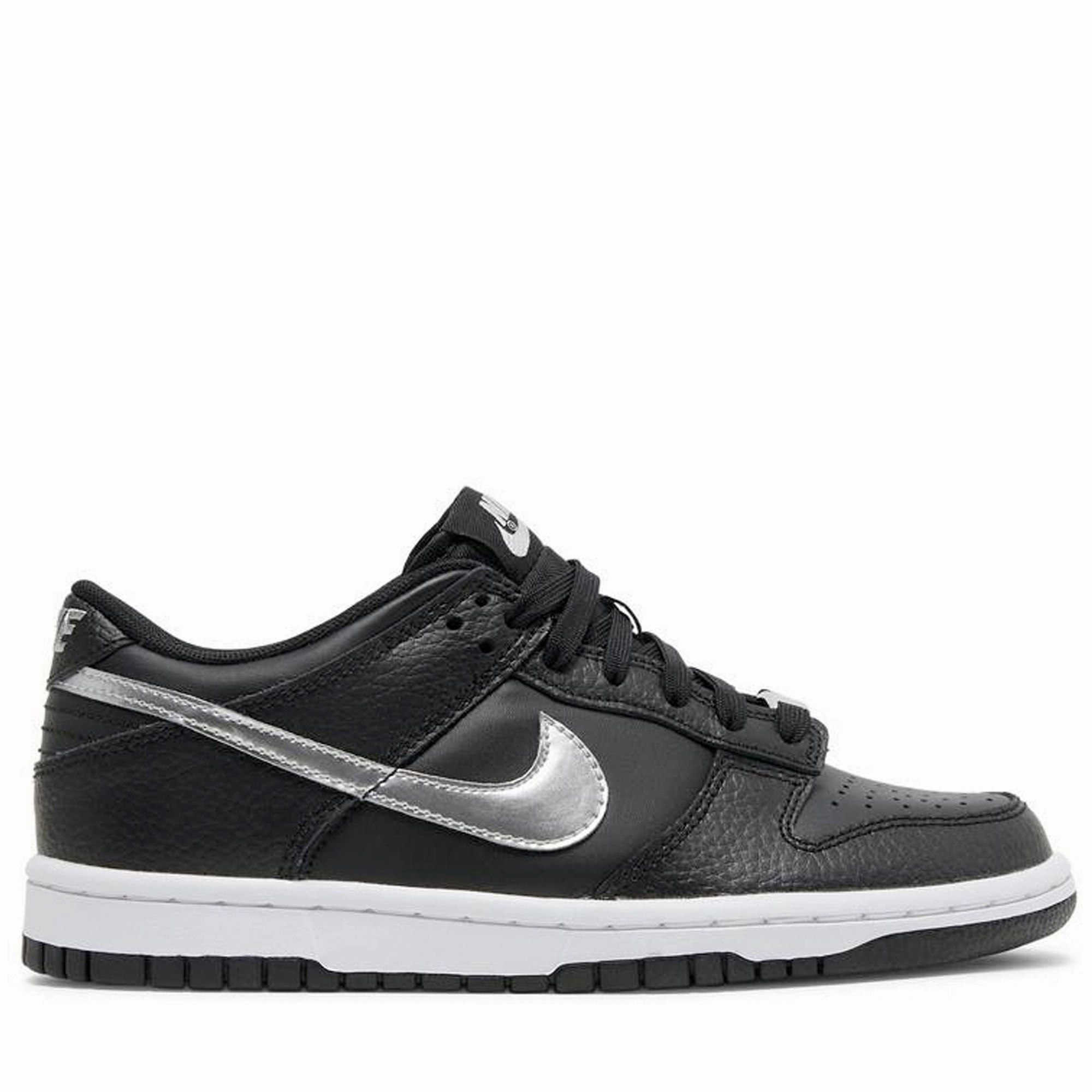Nike Tw Golf Shoes Nike Dunk Low NBA 75th Anniversary Spurs (GS)