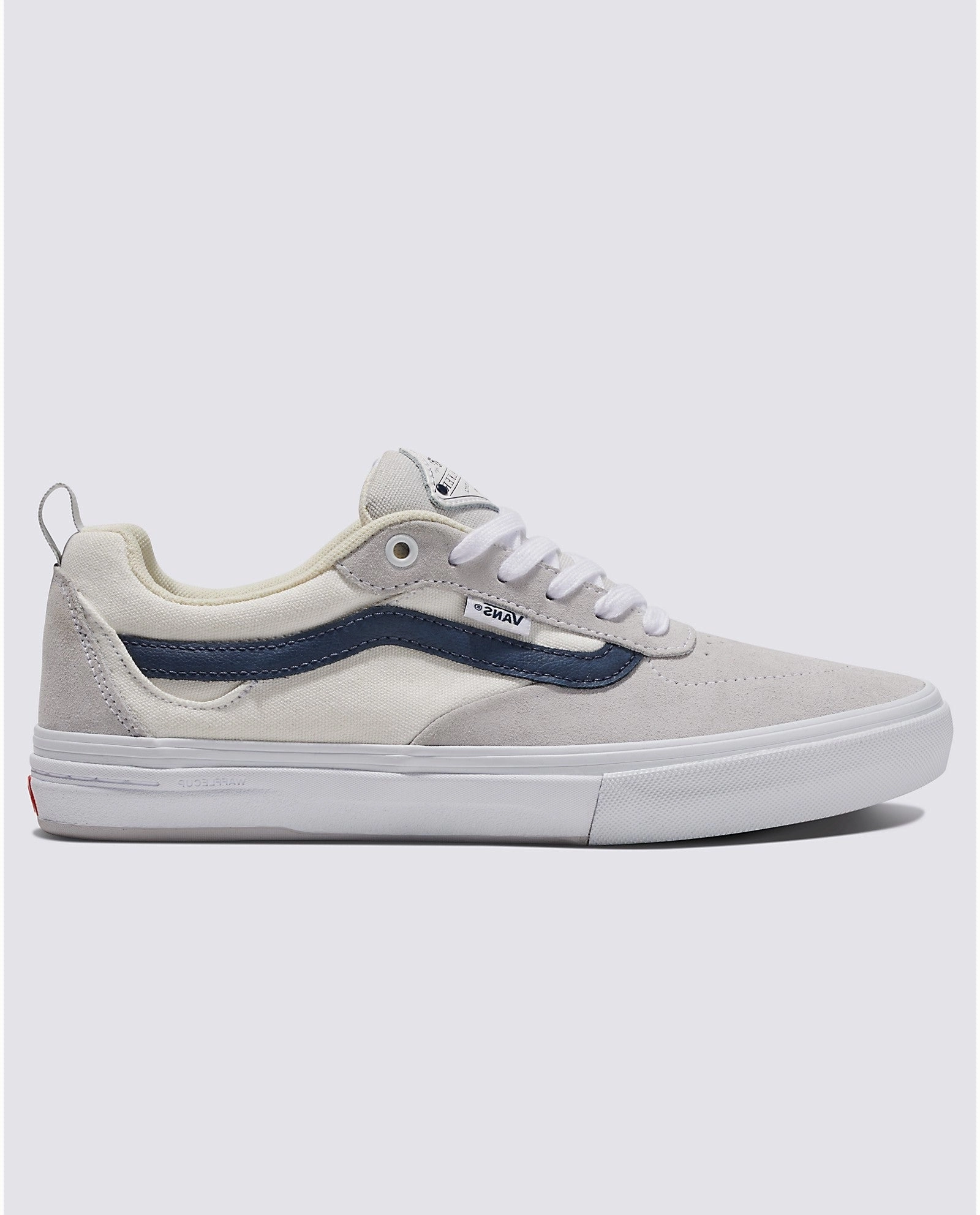 Vans Kyle Walker - (Light Grey) Insoles Skate